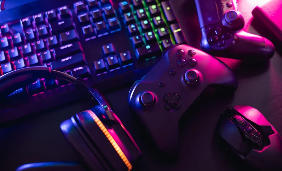Peripherals & accessories